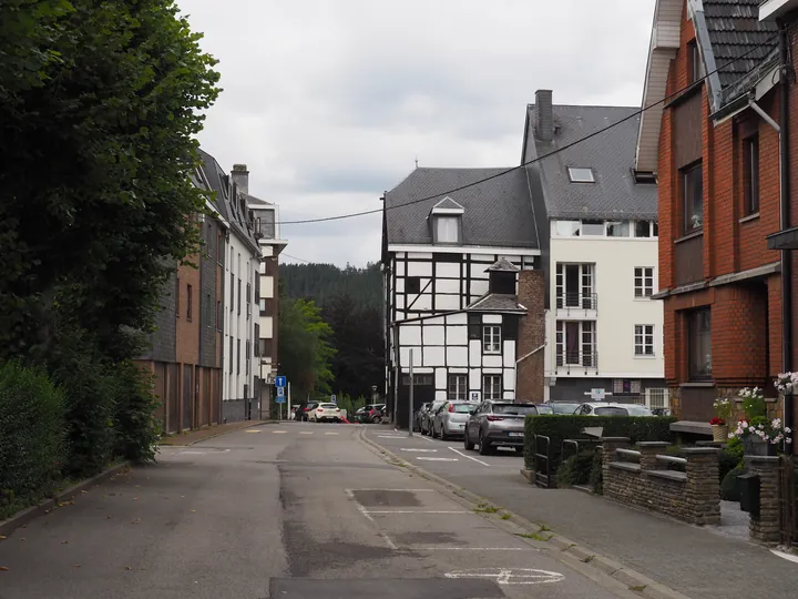 Malmedy (België)